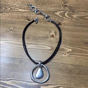 Premier Designs necklace